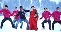 Baadshah Movie Latest Stills